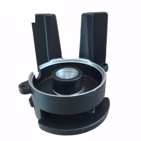 Aluminum Alloy Die Casting Parts Products of Fire Hydrant Wrench