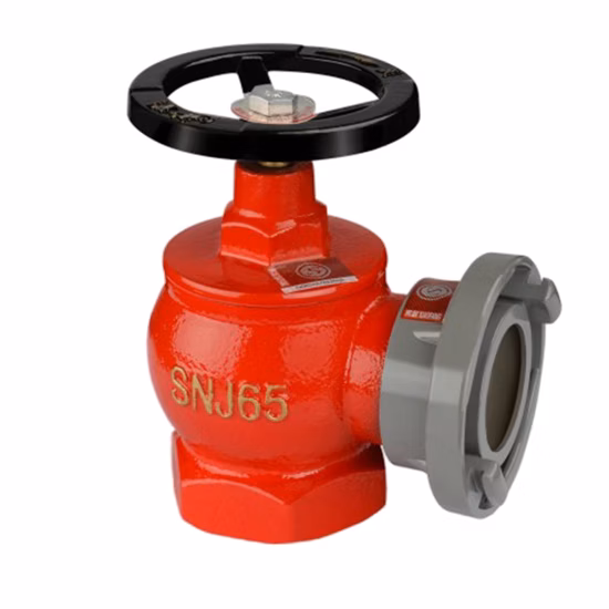 High Quality Fire Fighting Equipment Fire Hydrant