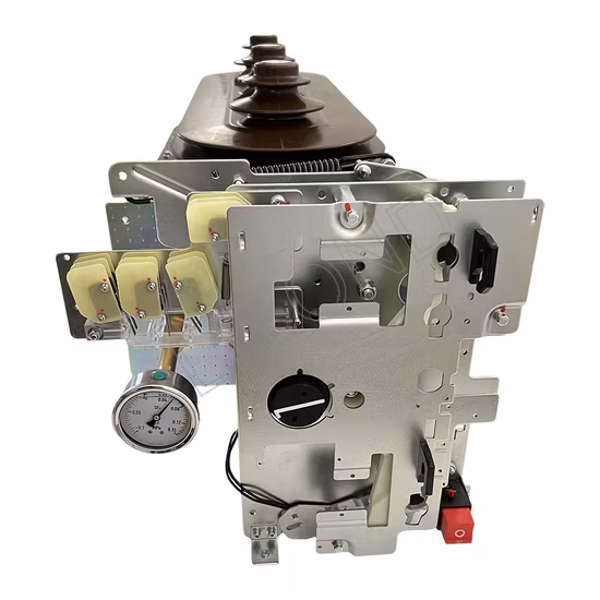 R160 Multi Jet Dry Type Water Meter Mechanism (NX