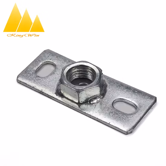 Best Price Adjustable Galvanized Steel Cast Iron Pipe Saddle Clamp
