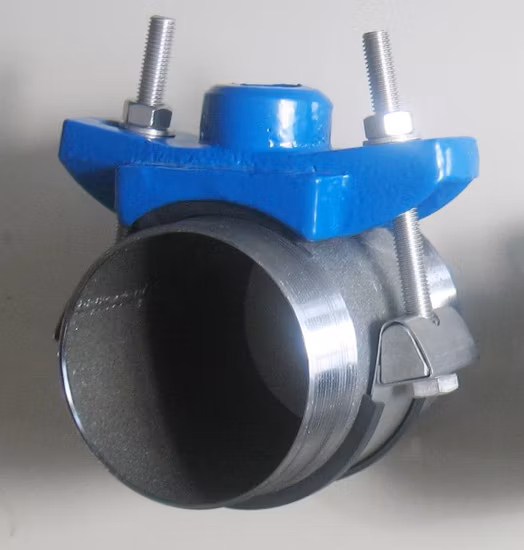 Suntex Universal Saddle Clamp with Strap