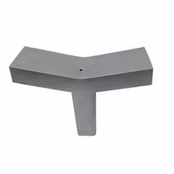 Customized Precision Grey Cast Iron Shell Casting Sand Casting Brass Aluminum Ductile Iron Resin Gate Valve Body Ball Valve Parts Stop Valve