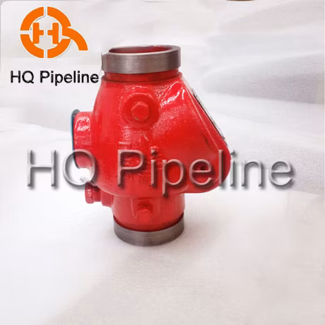 Wafer/Lug/Swing/Grooved End Flanged Type Cast Iron/Stainless Steel Butterfly/Check/Ball Valve for Water Fire Fighting