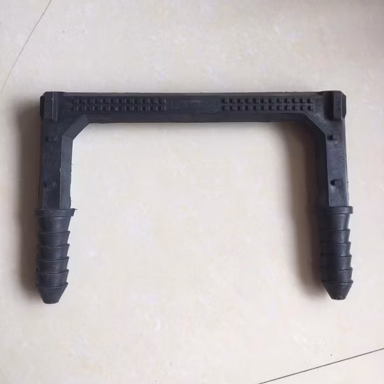 Professional Manufacturers Cast Iron Manhole Steps for Concrete